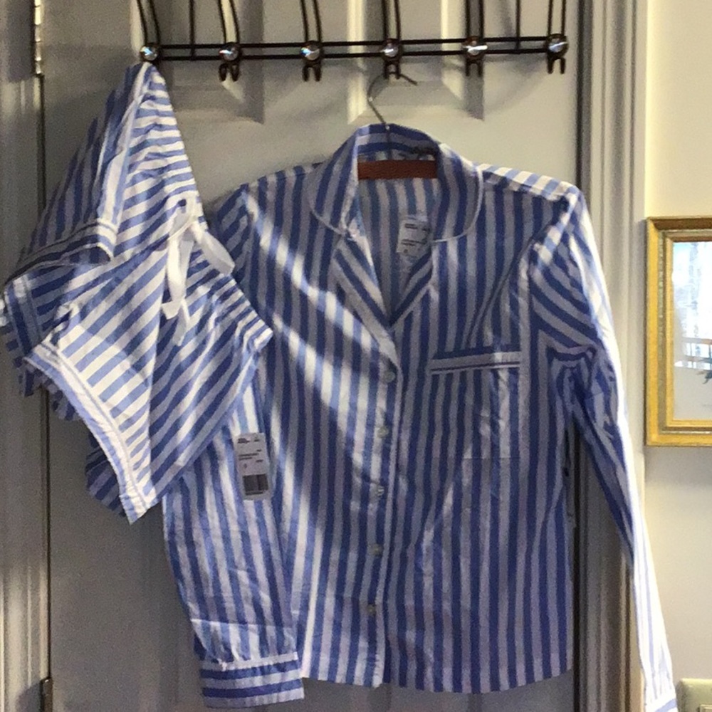 Summer Pajamas. Brand New